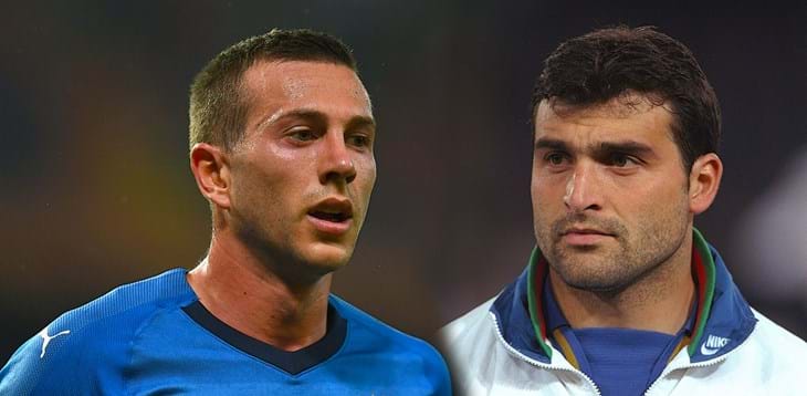 Buon compleanno a Federico Bernardeschi e Angelo Peruzzi!