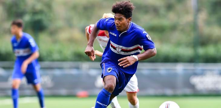 U17 Serie A e B: battuta d’arresto per Genoa e Sampdoria, vince lo Spezia