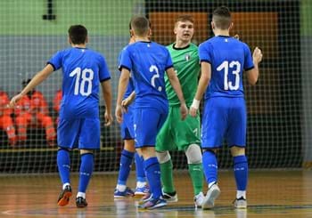 Azzurrini in Serbia: ultime due amichevoli prima delle qualificazioni all’Europeo