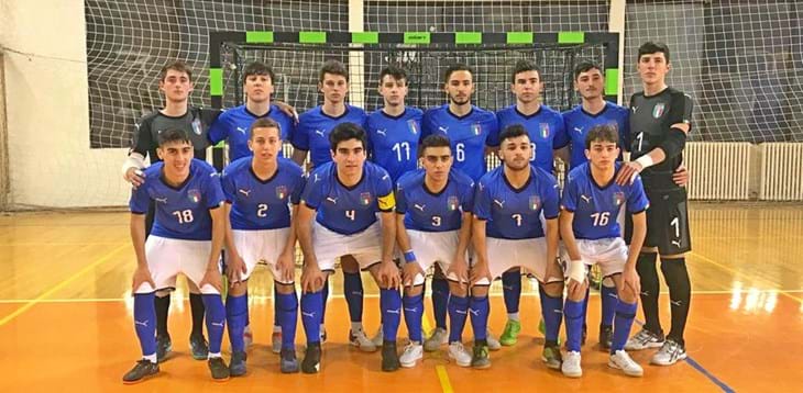 L’Italia si inchina alla Serbia nella prima amichevole: Azzurrini ko 3-1 a Obrenovac