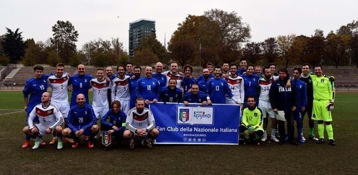 Card Vivo Azzurro: partecipa al Fan Match contro i tifosi di San Marino!