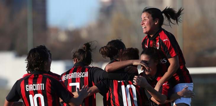 La Juve perde con il Sassuolo e il campionato si riapre, vittoria del Milan sulla Roma