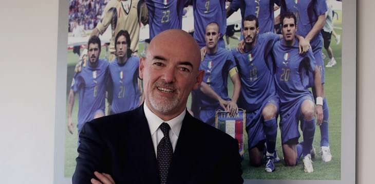 Marco Brunelli ufficialmente insediato come nuovo Direttore Generale