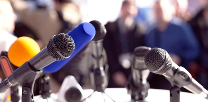 Aperte le procedure di accreditamento media per il match di Supercoppa femminile