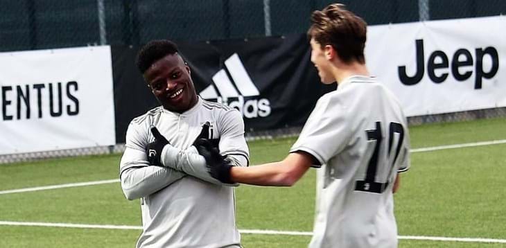 Campionati nazionali - Doppietta Juve: Under 16 conquista il primo posto, Under 15 ai playoff