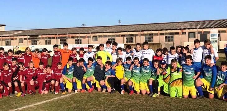 TORNEO UNDER 13 FAIR PLAY ELITE