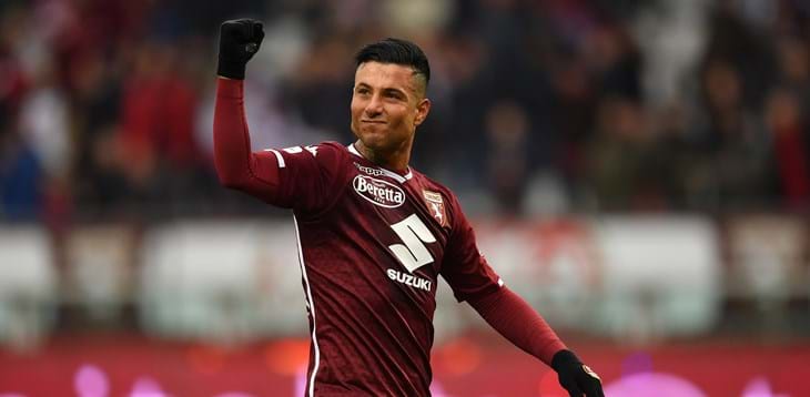 I migliori italiani della 25^ giornata di campionato secondo le valutazioni dei media