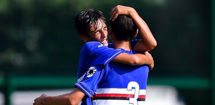U17 Serie A e B: la Juventus perde, il Genoa vince e va a meno tre dalla vetta