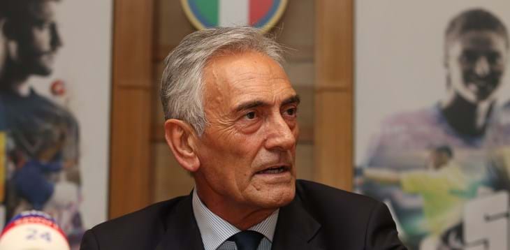 Gravina: “Vergognosa spirale di odio contro Astori, individuare i responsabili”