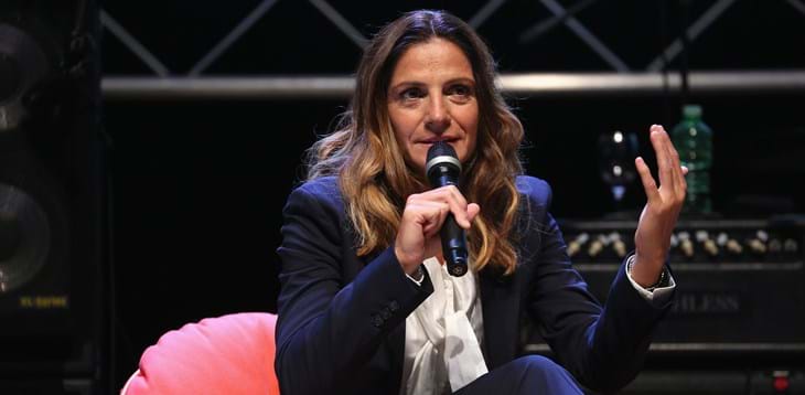 “Volevo essere Maradona”: in uscita un libro sulla storia di Patrizia Panico, icona del calcio femminile