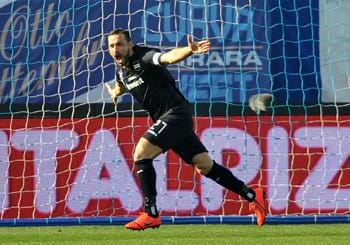 I migliori italiani della 26^ giornata di campionato secondo le valutazioni dei media
