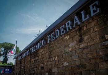 Il 2 e 3 novembre il test di ammissione al corso per ‘Preparatore atletico’: l’elenco di tutti i candidati