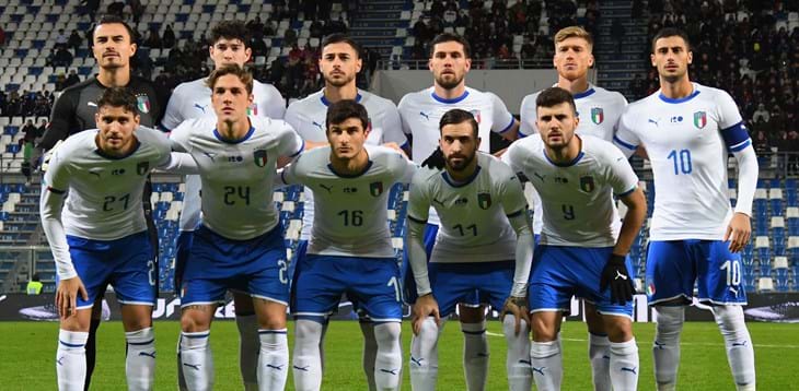 Verso l’Europeo U21: in vendita i tagliandi per le amichevoli con Austria e Croazia