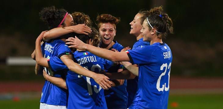 Mondiale WWC Francia 2019: sul sito della FIFA in vendita i biglietti per le singole gare