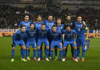 Venerdì i convocati di Mancini per la doppia gara di qualificazione a Euro 2020