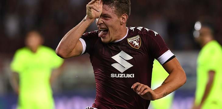 “Made in Italy”: i migliori italiani della 2^ giornata di Serie A per i media