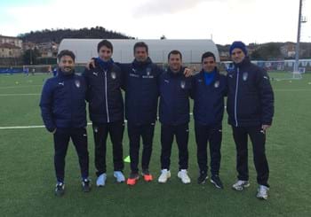 Alba, Carmagnola e Gassino: grande spettacolo al torneo dei Centri Federali Territoriali del Piemonte