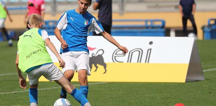 I Giornata Torneo dei CFT
