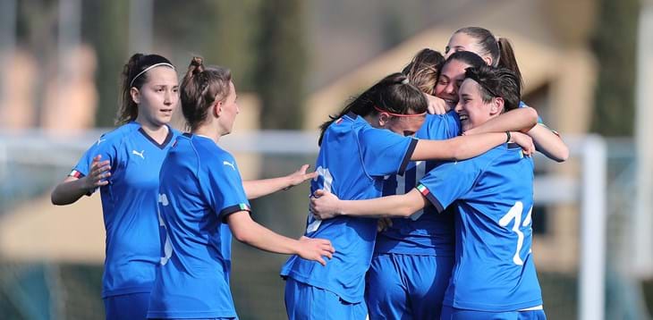 Al via il raduno in vista dell'Élite Round: domani la conferenza stampa di presentazione del torneo
