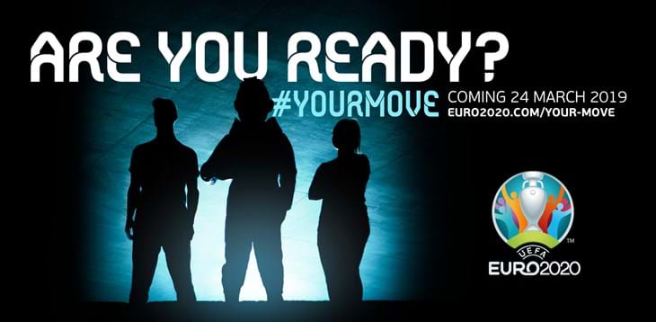 Per la mascotte dell’Europeo la UEFA strizza l’occhio al freestyle