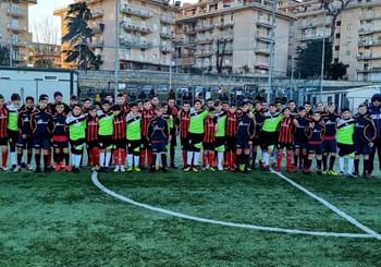 Under 13 Fair Play Elite: terzo triangolare
