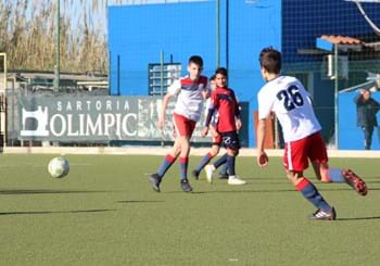 Riunione Società aspiranti al titolo di Club Giovanile di 3° Livello