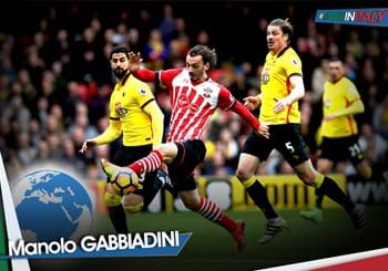 "Made in Italy": Gabbiadini eletto giocatore del mese in Premier League, decimo sigillo per Balotelli in Ligue 1