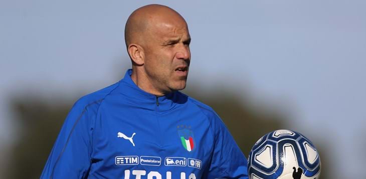 Di Biagio: “Austria e Croazia test importanti per la scelta dei 23 che andranno all’Europeo”