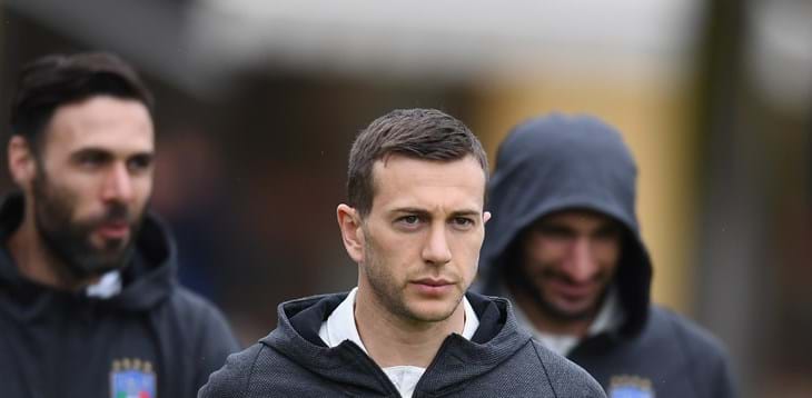 Bernardeschi: “Sogno di diventare un simbolo dell’Italia, dobbiamo essere consapevoli della nostra forza”