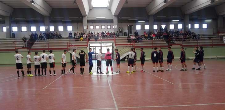 Finali provinciali Giochi Sportivi Studenteschi provincia di Livorno