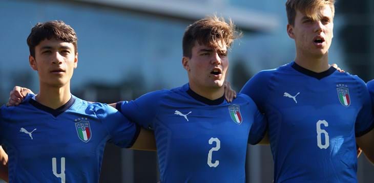 Per gli Azzurrini fatale l’ultimo quarto d’ora contro l’Olanda. L'esordio di Daniel Maldini