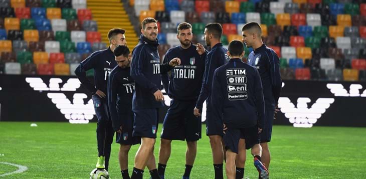 Il ‘Friuli’ va verso il tutto esaurito, chiusi i botteghini dello stadio