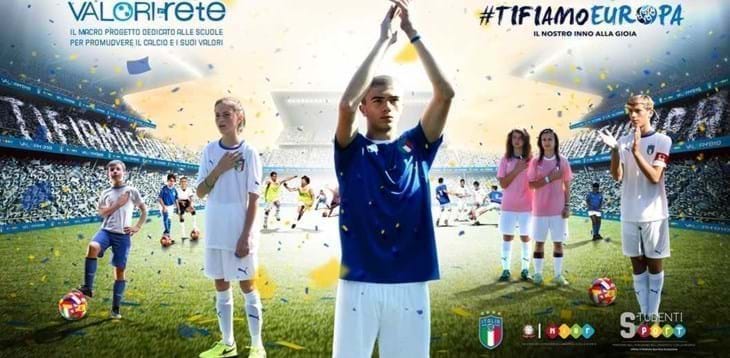 Valori in Rete-Campionati Studenteschi verso le finali regionali del Calcio a 5