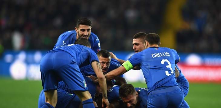 Per il match con il Liechtenstein emessi 18.000 tagliandi, restano chiusi i botteghini del ‘Tardini’