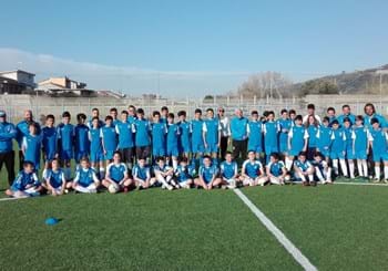 CFT siciliani in campo