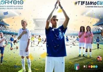 Valori in Rete: la fase interprovinciale di Ragazze in gioco