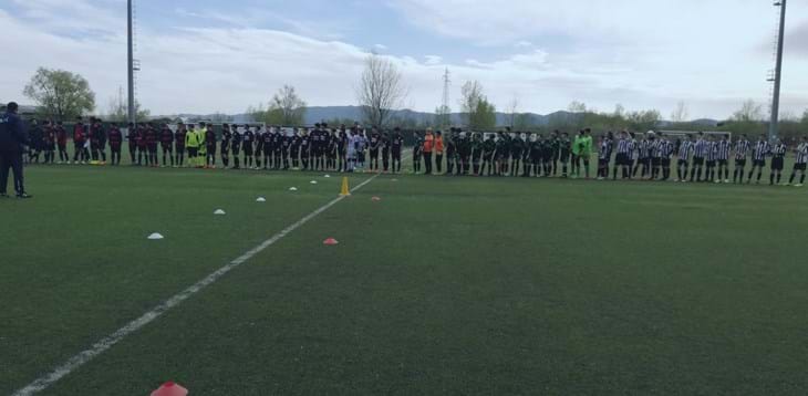 Avviata la fase interprovinciale del torneo Fair Play Elite