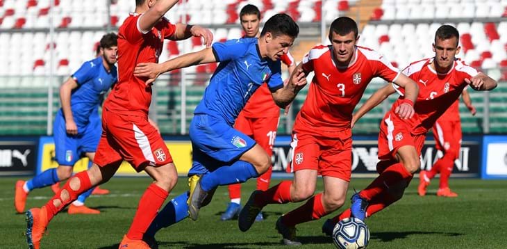 Corso per Osservatore Calcistico: domani, venerdì 29 marzo, verranno pubblicati i nomi degli ammessi