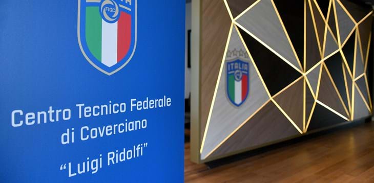UEFA A, nelle aule di Coverciano esami finali per cinquantacinque allievi del corso allenatori
