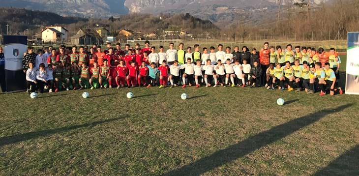 Torneo Fair Play Elite Under 13