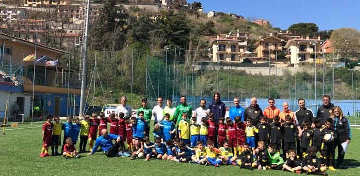 Ultimo giorno per il progetto Sviluppo Territorio