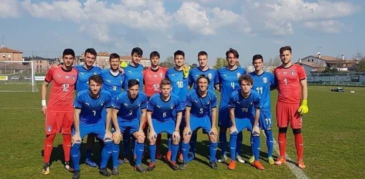 Sorteggiati i gironi dell’Universiade di Napoli: l’Italia affronterà Messico e Ucraina