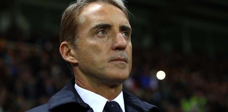 Roberto Mancini è il vincitore della 9ª edizione del ‘Premio Bearzot’