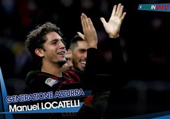 Azzurrini in campionato: Locatelli decide Milan-Juventus, primo sigillo in Serie A per Murgia
