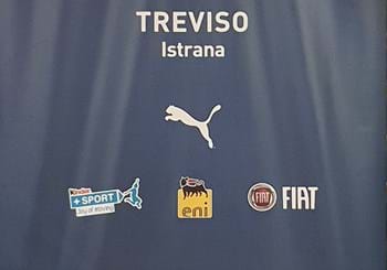 Convocazione CFT Istrana 21 Ottobre