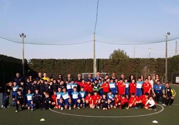 Prosegue in Puglia il Torneo Pulcini #Grassroots Challenge