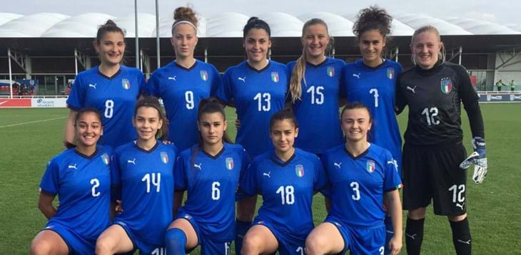 Fase élite dell’Europeo: l’Italia batte anche la Turchia, decisivo l’ultimo match con l’Inghilterra