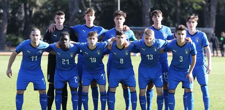 In Slovenia un pari amaro nell’ultimo match contro il Perù