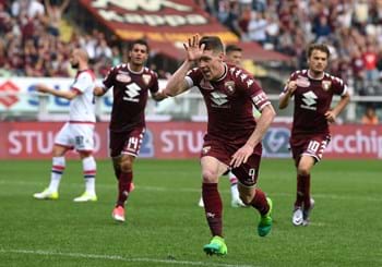38^ giornata di campionato: i consigli per il Fantacalcio