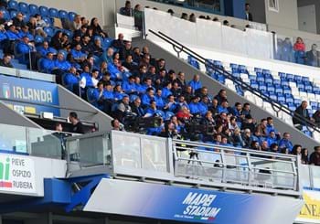 Master Uefa Pro, gli allievi al Sassuolo per il loro quinto stage